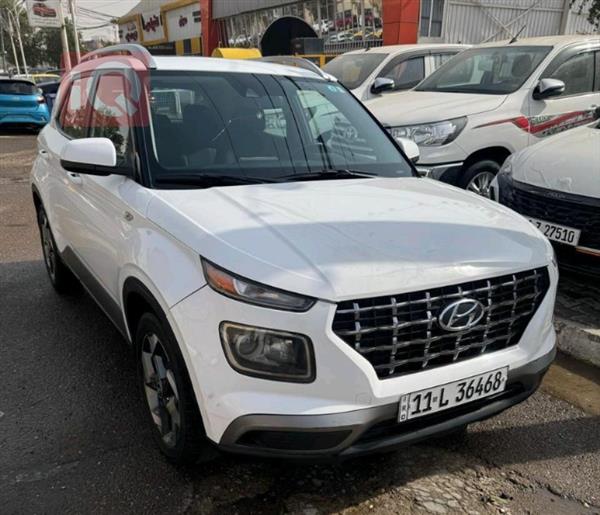 Hyundai for sale in Iraq